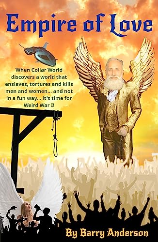 It’s another exciting alternate world adventure that will keep you riveted as lives and the fates of worlds hang in the balance, as well as the fate of one innocent native American. <a href="/Barryan1200bc/">Barry Anderson</a> wp.me/p7iBgp-NYw #sfadventure #sciencefictionadventure #alternateworld