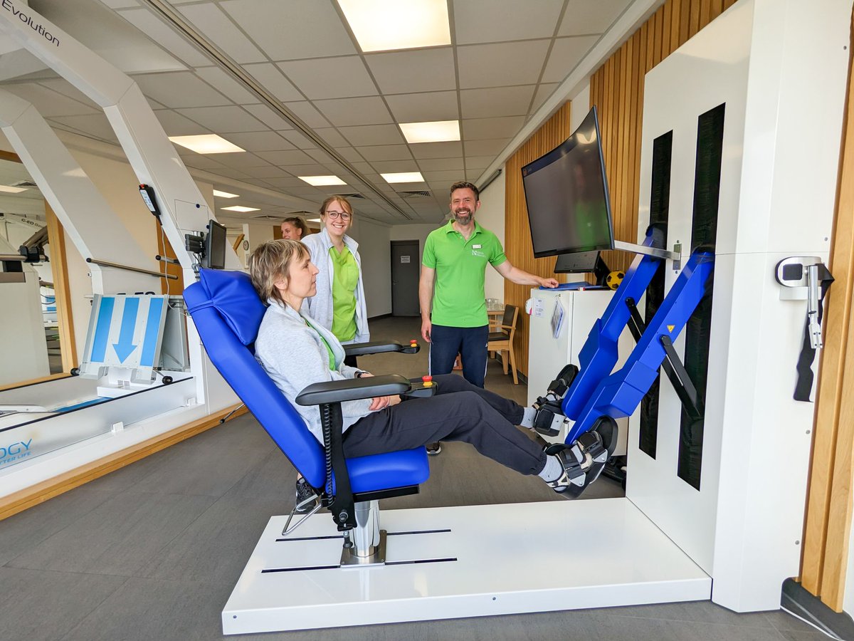 Startup Training CH (@startups_ch) on Twitter photo Yverdon based #Startupfit Lambda set for European Commercial Rollout bit.ly/44cJRfd via <a href="/startuptickerCH/">startupticker</a> #Swisstech #VDtech cc <a href="/LHS_SA/">Lambda Health System</a> <a href="/Y_PARC/">Y-PARC</a> <a href="/heigvd/">HEIG-VD</a> Yverdon based #Startupfit Lambda set for European Commercial Rollout bit.ly/44cJRfd via <a href="/startuptickerCH/">startupticker</a> #Swisstech #VDtech cc <a href="/LHS_SA/">Lambda Health System</a> <a href="/Y_PARC/">Y-PARC</a> <a href="/heigvd/">HEIG-VD</a>