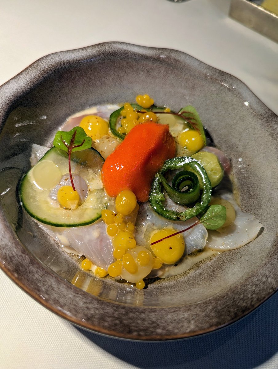 TD2timeMVP's tweet photo. @FearringtonNC @RelaisChateaux @YelpNCTriangle @VisitNC The best fine dining experience in North Carolina is at The Fearrington House Restaurant in Pittsboro. 👌 @FearringtonNC @RelaisChateaux @YelpNCTriangle

https://t.co/pxH58NQiB6

#VisitNC #NCTriangle #YelpNCTriangle #NCFood #CarolinasFood 🍴 https://t.co/Ajoy5YiYrl