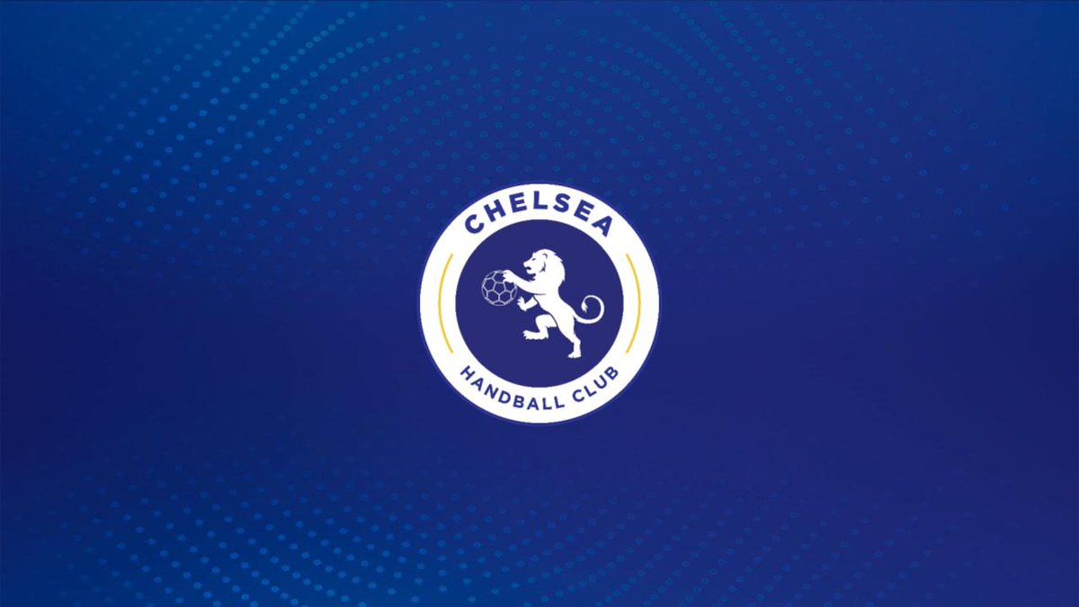 Chelsea Handball Club tweet media