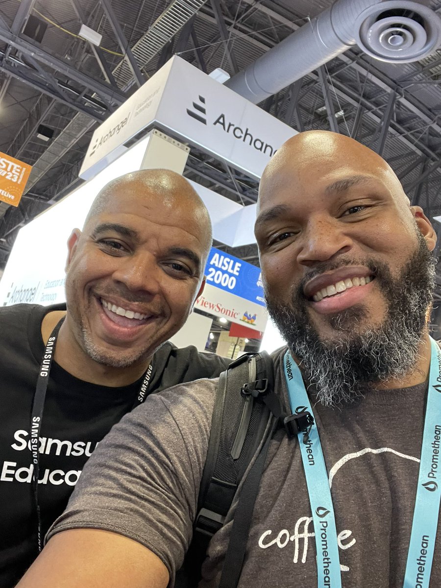 Al Thomas tweet media