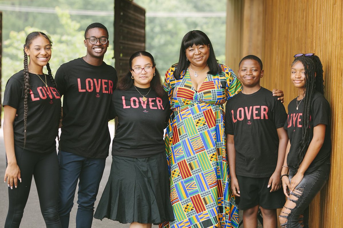 What happens when a young person learns that the source of their joy &amp; love can lead to a sustainable livelihood &amp; positive community impact? 

Stay tuned this summer as our Young Professional Storytellers use their unique lens to amplify acts of love!

📸: <a href="/Zam919/">Zamani Feelings</a>