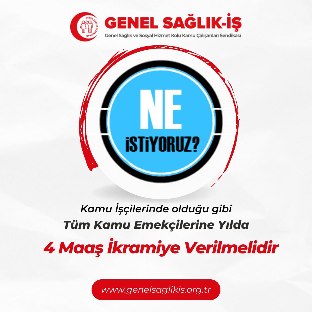 Osmanzk70830340's tweet photo. Kamu iscilerine verilen 4 maas ikramiye memurlara da verilmelidir. Kamuda is barisini bozmayin.
@Gsi2015
@SaHaDernegi
#MemurAsgariÜcretliOlamaz https://t.co/HBhL5yfTZ4