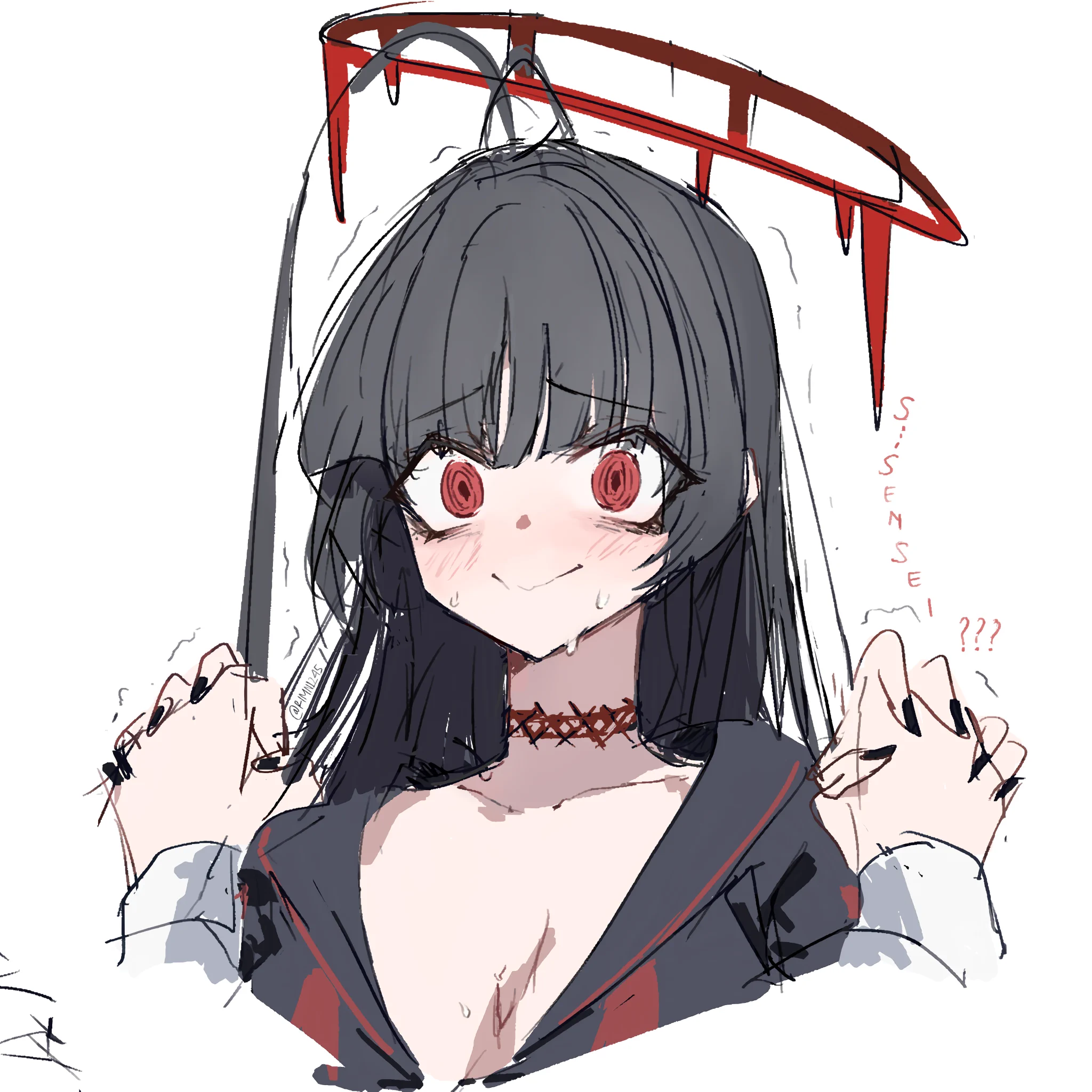 Rimn (Open Commissions 5/5) on X: 