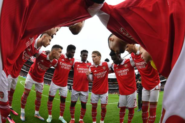AFCMattxx's tweet photo. No Arsenal fan should have less than 5k followers

Follow Me ✅
Retweet 🤝
Comment ❤️ and follow everyone that likes it 
Ensure to follow back if you were followed!

TURN POST NOTIFICATIONS ON SO YOU NEVER MISS A FOLLOW TRAIN 🚆😉 https://t.co/o0SrbGOpbI