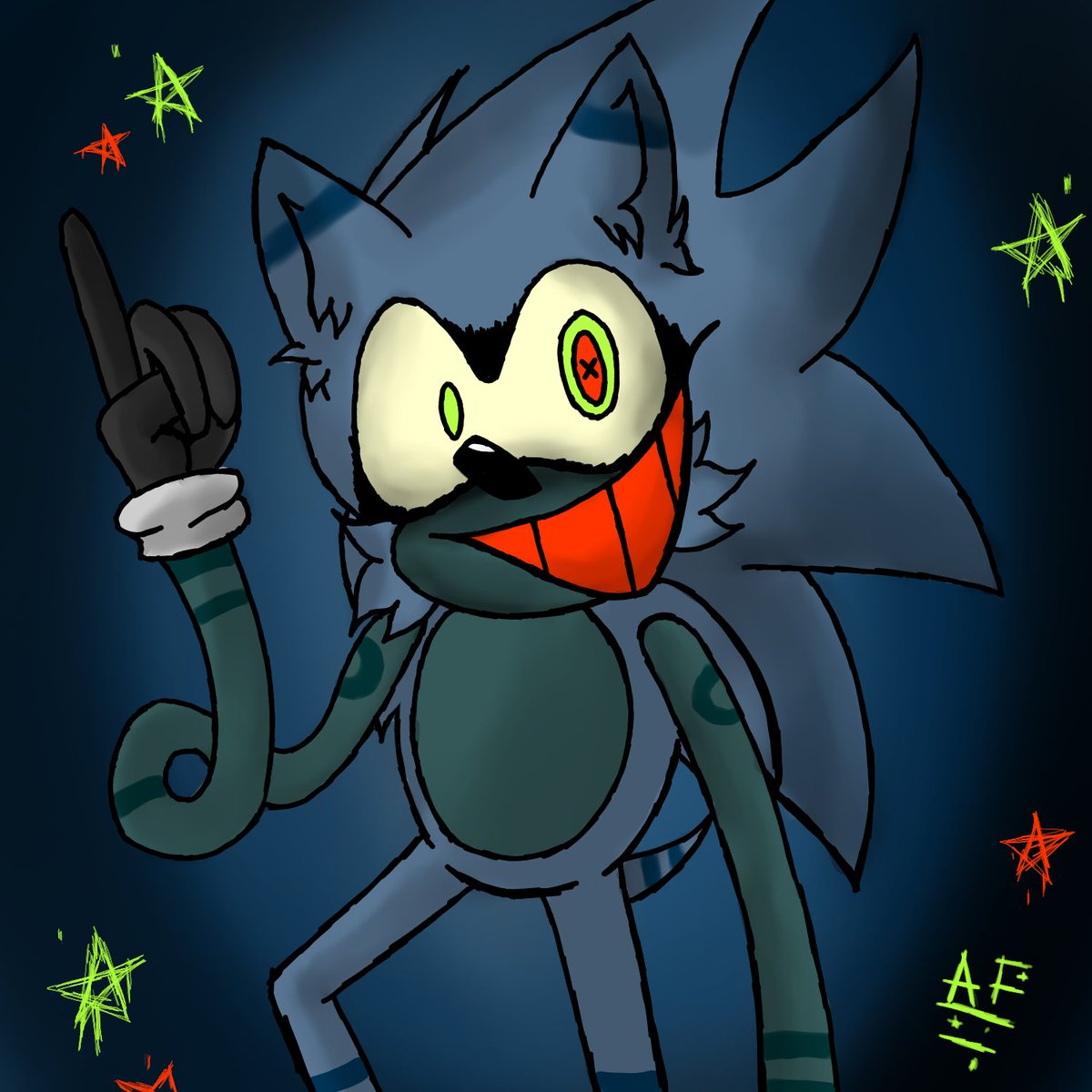 HabitClownSweep's tweet photo. Since I can tweet finally heres a practice drawing of the boy for day 1 lol (currently practicing femaleCD aswell) #Anormalcopy #NormalCD #NormalCDsweep #sonicexe https://t.co/nOkJvVtMq9