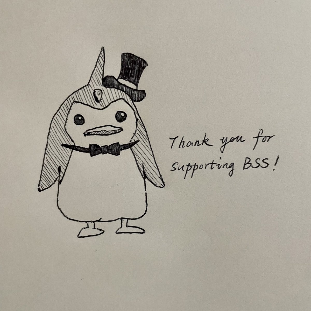 BSS_TCG's tweet image. 