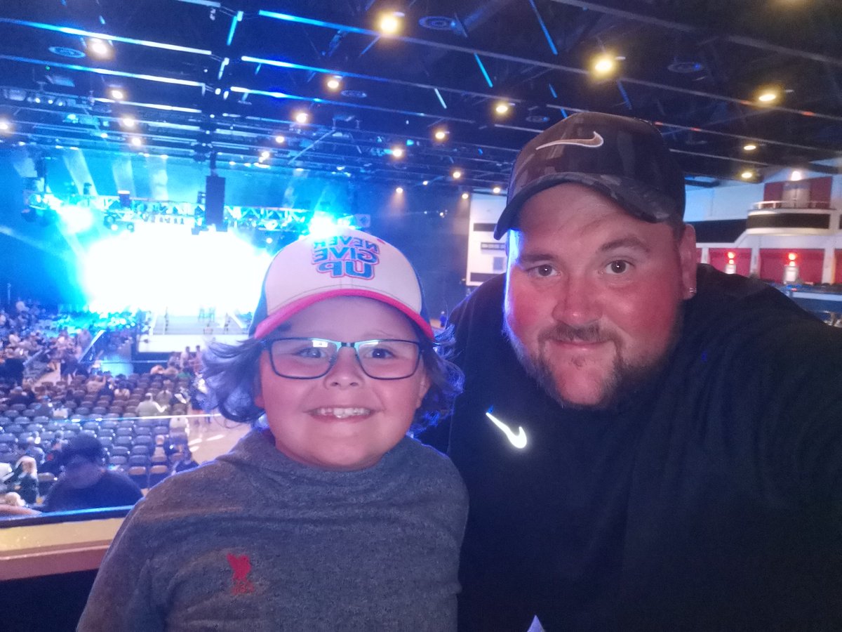 #WWECardiff