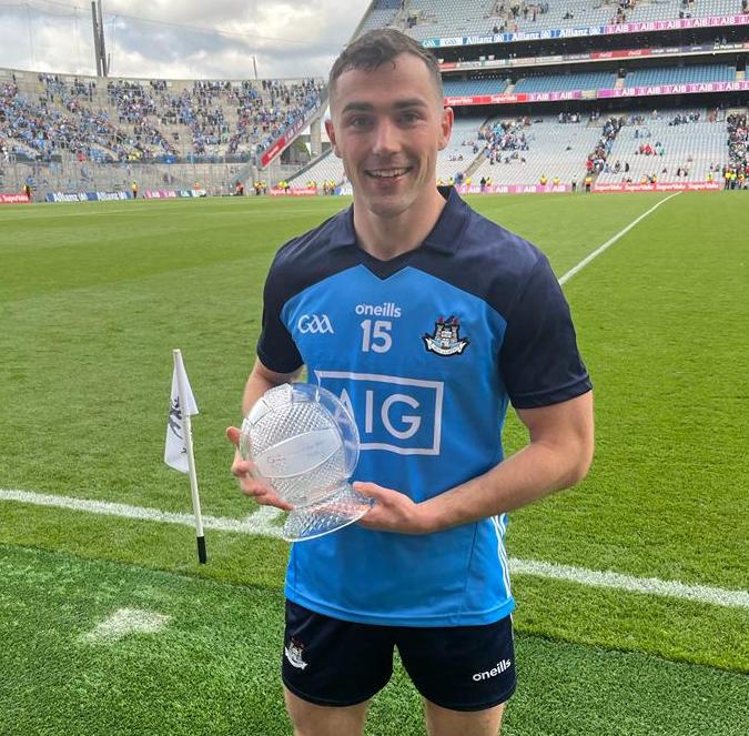 Dublin GAA on Twitter 