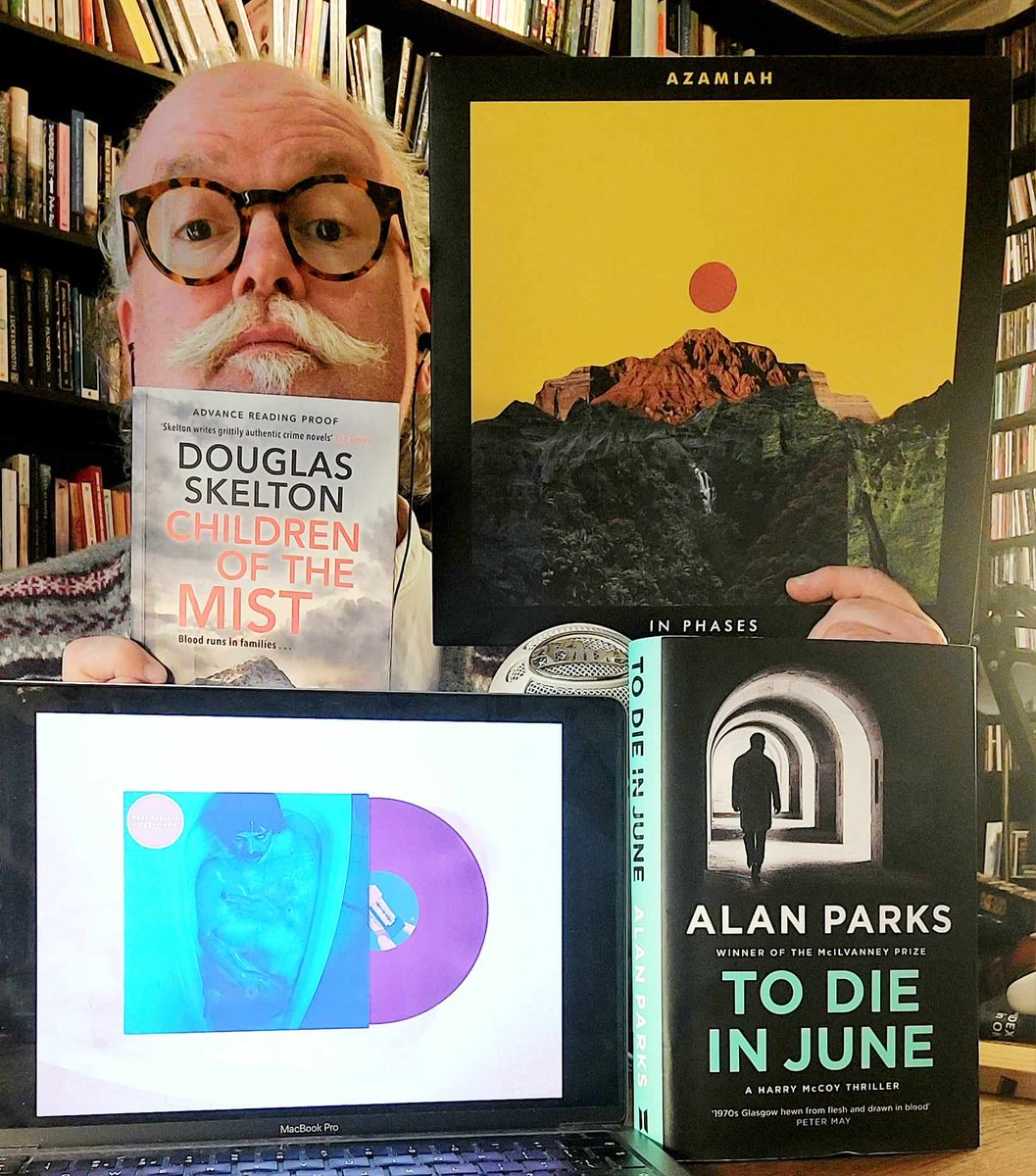 📻🎙️ ICYM this week's <a href="/ScotsWhayHae/">Alistair Braidwood</a> Radio Show <a href="/OfficialCamGlen/">CamGlen Radio 107.9FM</a> you can catch up here
👉 player.autopod.xyz/371452 (part 2)
<a href="/Youngfathers/">Young Fathers</a>
Azamiah
<a href="/SweeneySTS/">Sweeney Straddles The Sun</a> 
<a href="/RudiZygadlo/">Rudi Zygadlo</a> 
<a href="/LaClubRoyale/">ʟᴄʀ</a>
<a href="/HospCorner/">Hospital Corner</a>
Chrisalis
Martha May &amp; the Mondays
<a href="/simplemindscom/">Simple Minds</a>