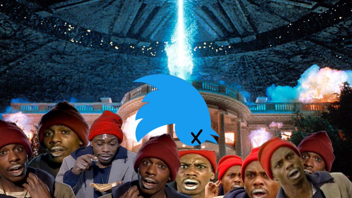 MindofMottram's tweet photo. "Ya'll got any more of that rate limit??"
#TwitterLimits #RateLimitExceeded #TwitterDown #TwitterIsBroken #TwitterIsBroke #HappyIndependenceDay https://t.co/NxeYS74ZFk