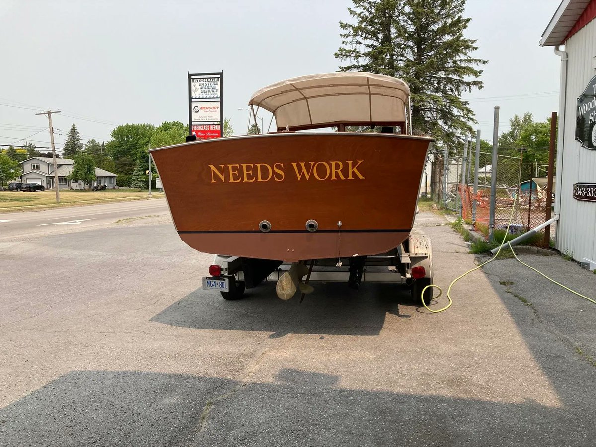 Thousand Islands Life Magazine tweet media