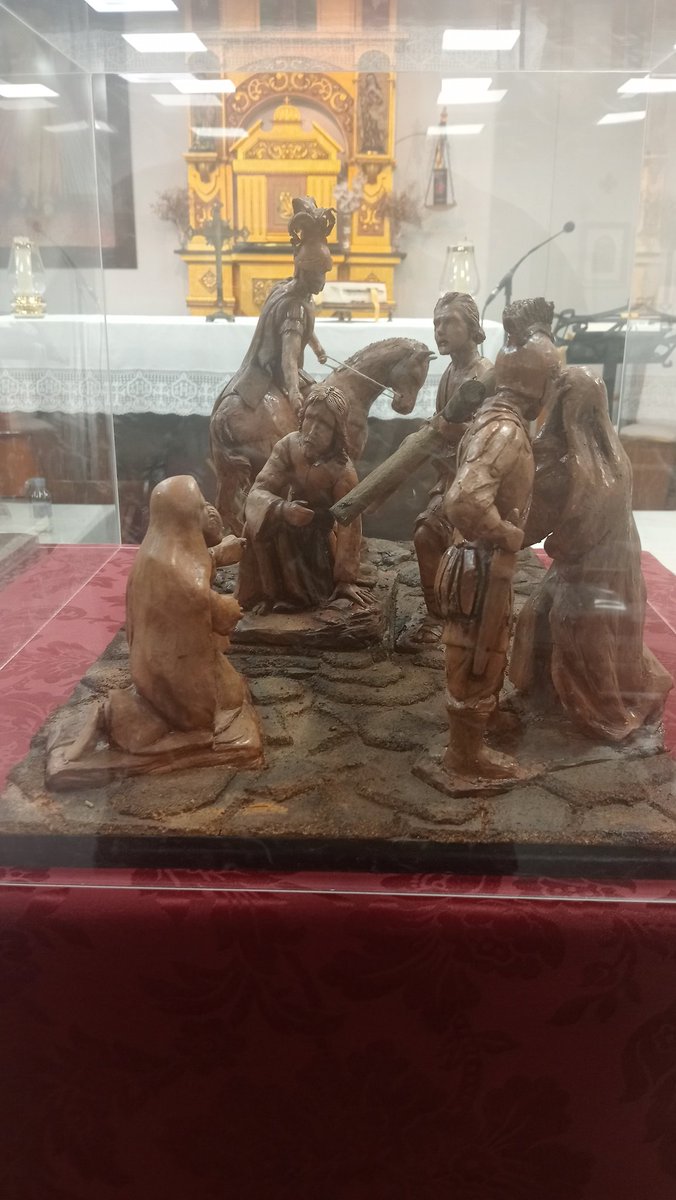 INFORMACIÓN.
El proyecto se realizará por cuestación popular, entre hermanos, devotos y amigos de esta Humilde Agrupación Parroquial. Todo aquél hermano, devoto y amigo que desee colaborar en este ilusionante proyecto, se atenderá en Nuestra Sede Canónica, Parroquia de San José.