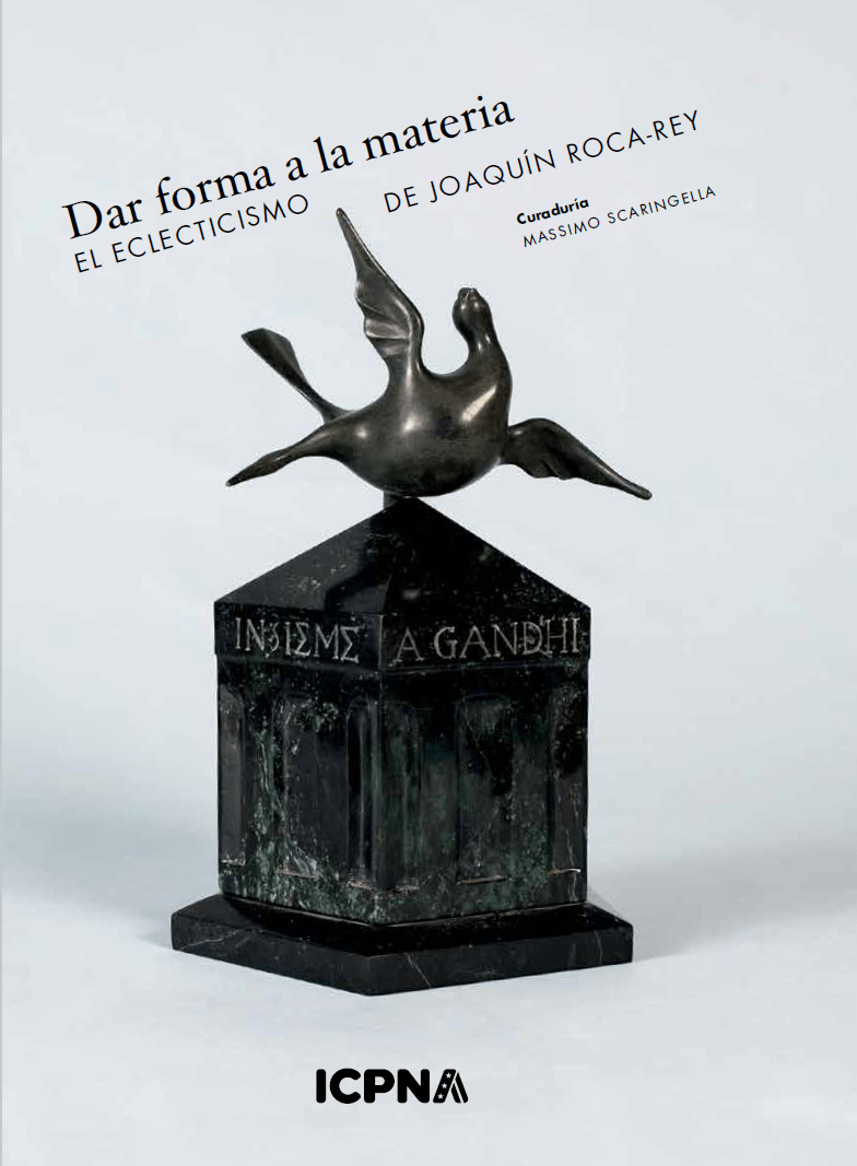 PeruNoticias2's tweet photo. #Cultura Presentación de libro Dar Forma a la Materia: El Eclecticismo de Joaquín Roca-Rey https://t.co/iGGsjN2Z5P #DaleMeGustaYComparteEstaNoticia https://t.co/K8vz8bQi6S