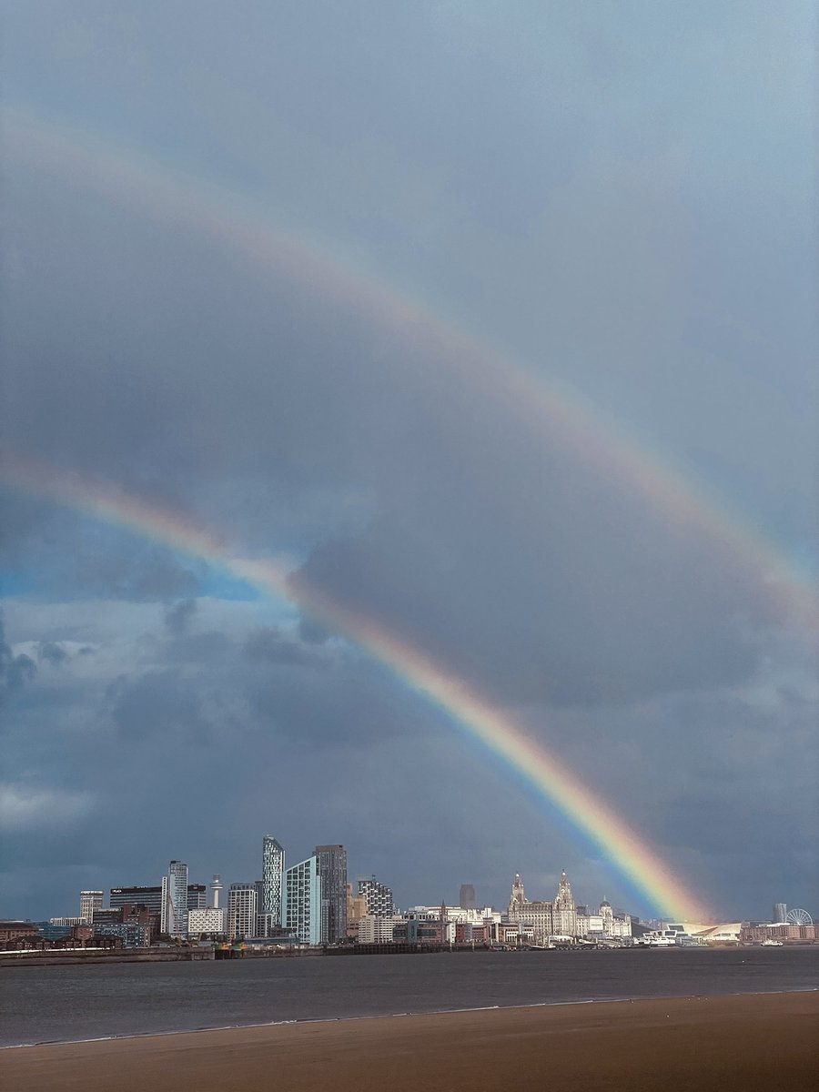 Oh Liverpool you flirt.