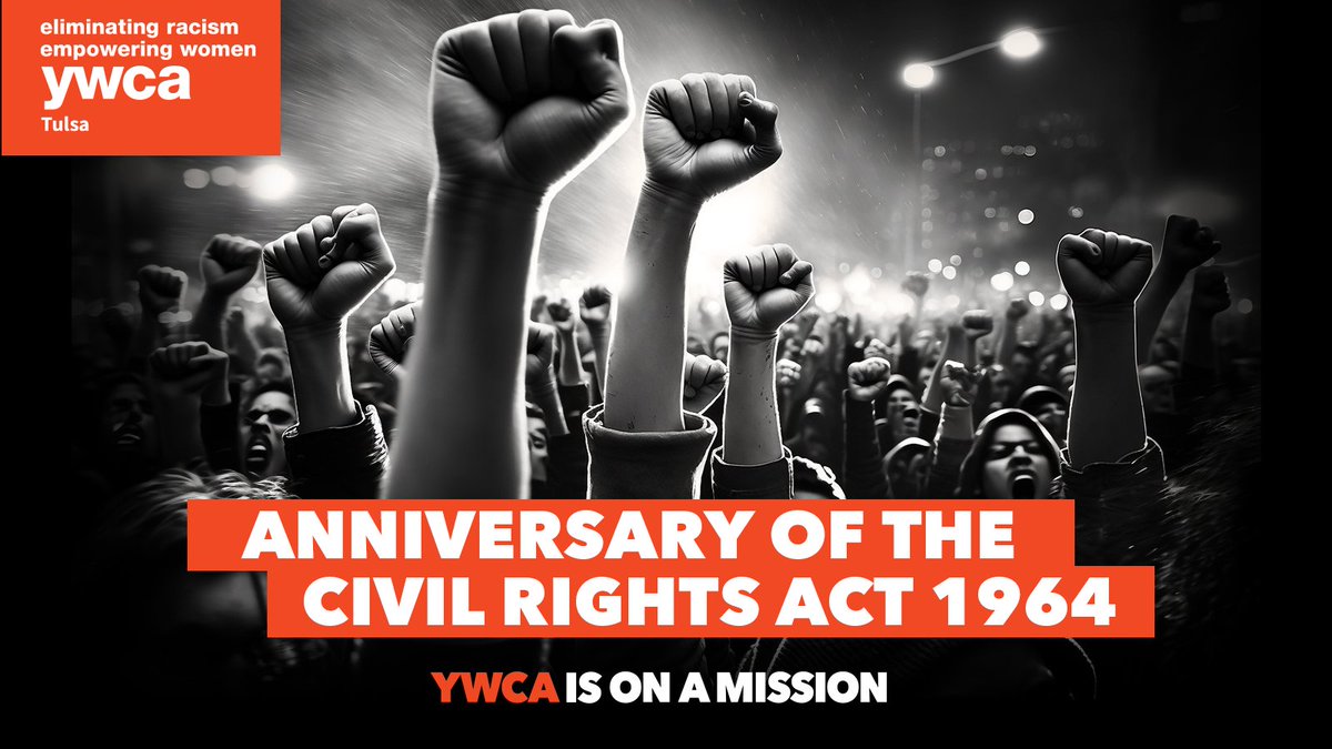 YWCA Tulsa tweet media