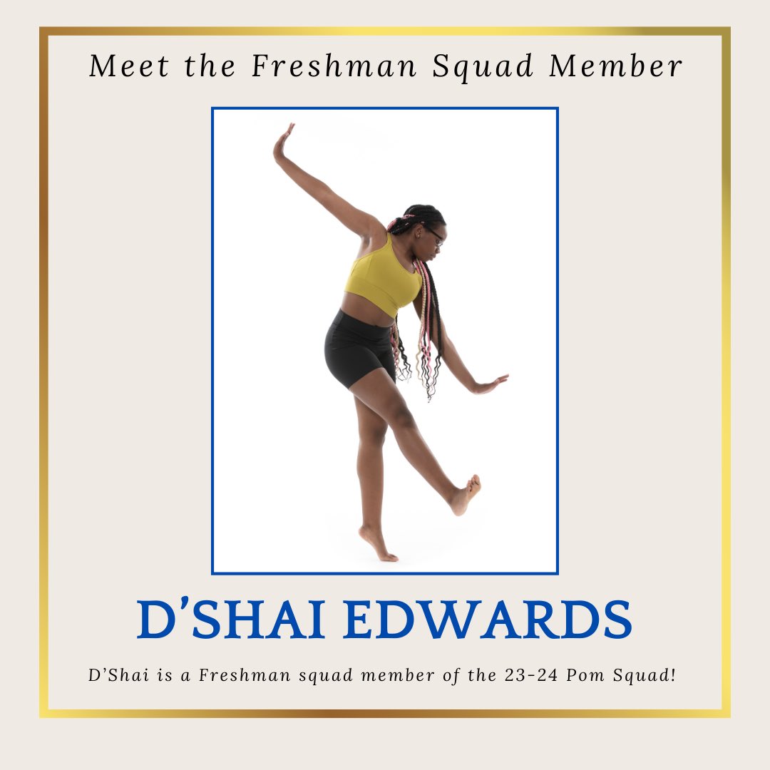 Classen SAS High School Pom tweet media