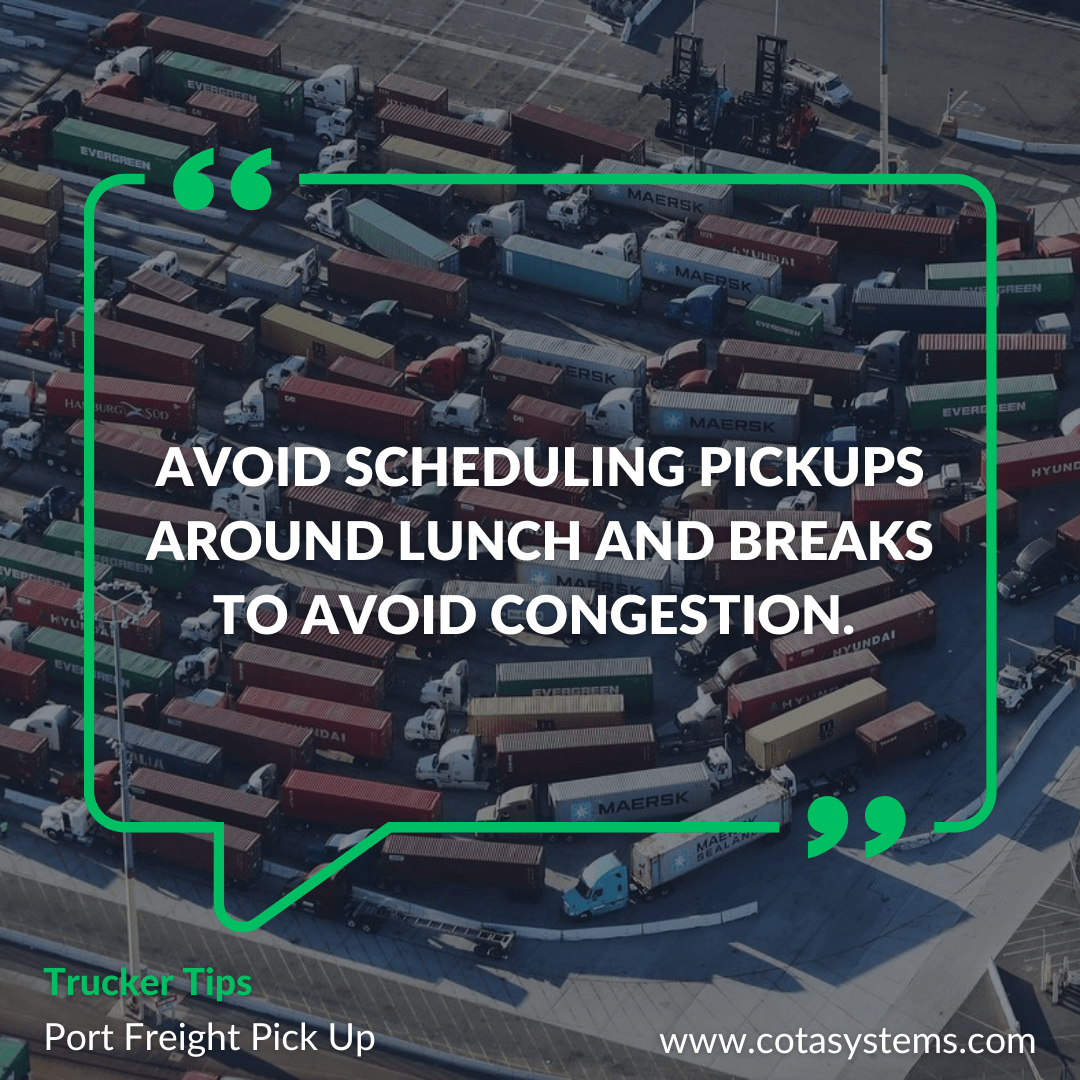 cotasystems's tweet image. #earlybirdgetstheworm #TruckerTips  #roadlife vist.ly/59a4