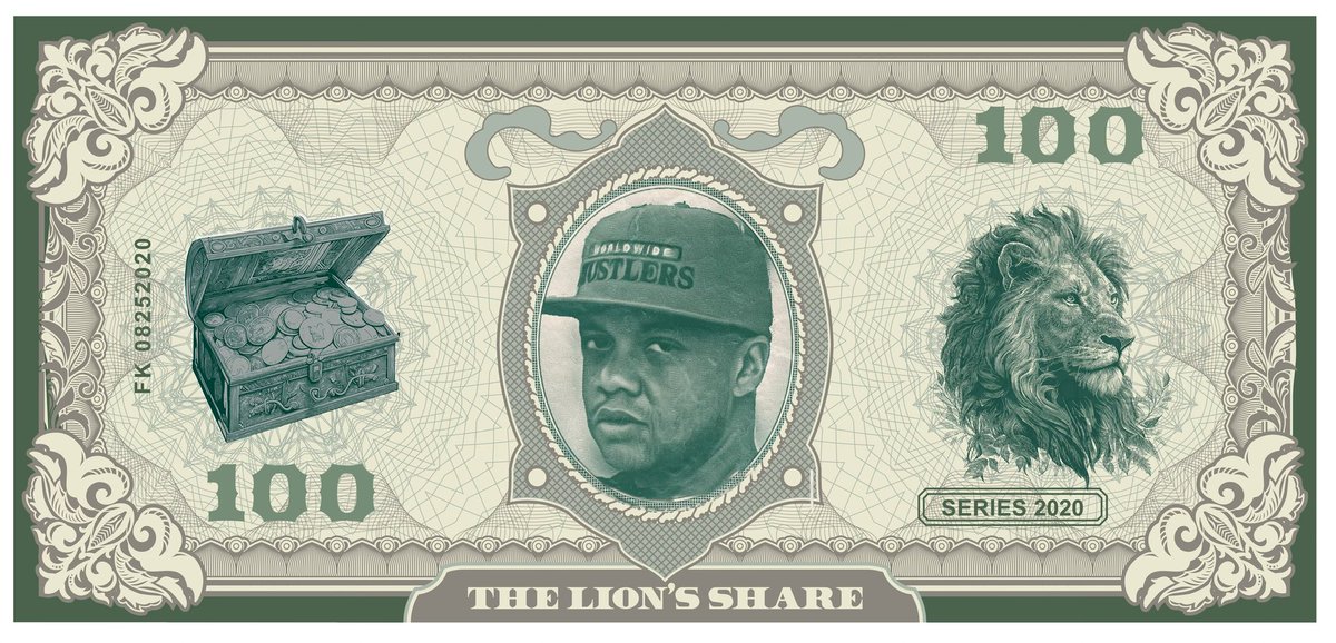 Substradamus's tweet image. TLS2 OUT NOW 🦁 @loretta_records #NewSticker on the way stay tuned on how to get one free