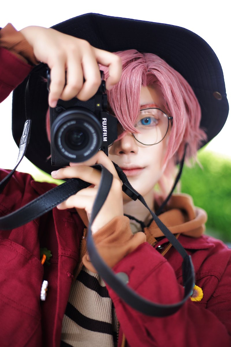 MEINO-TAN 👀✨ tweet media
