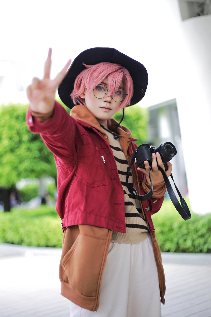 MEINO-TAN 👀✨ tweet media