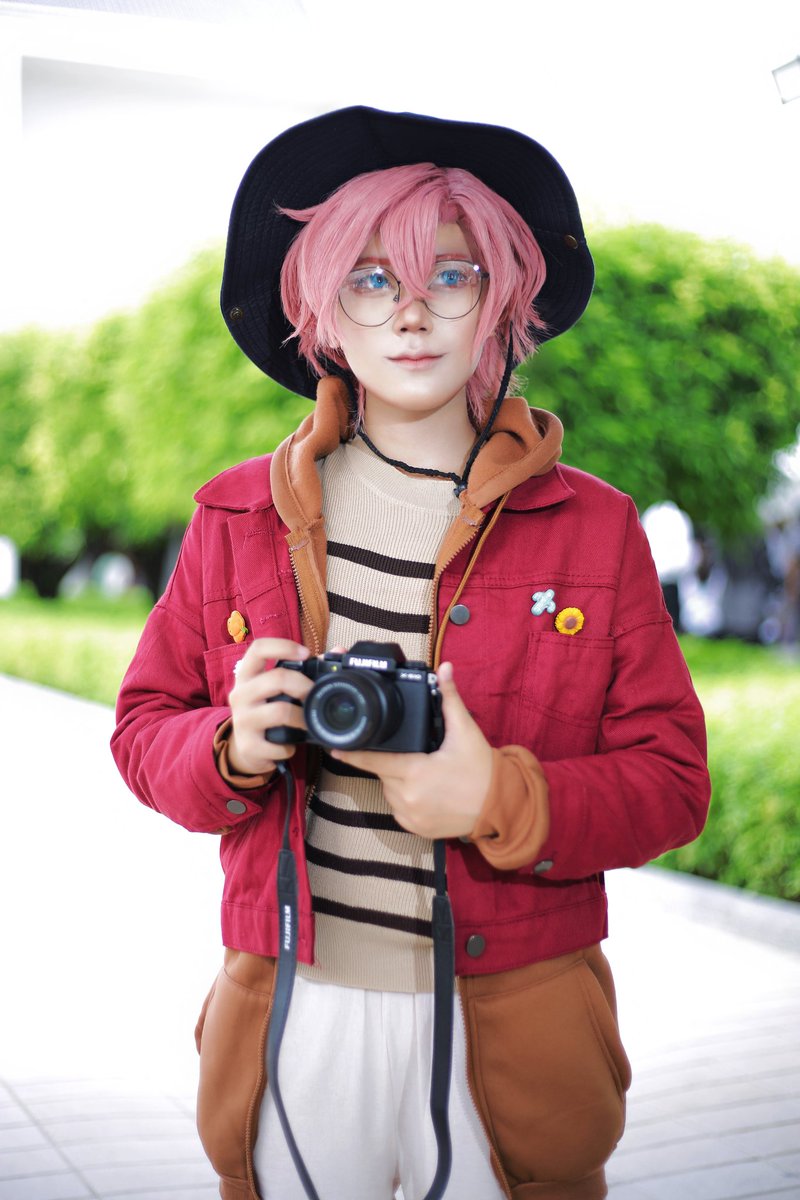 MEINO-TAN 👀✨ tweet media
