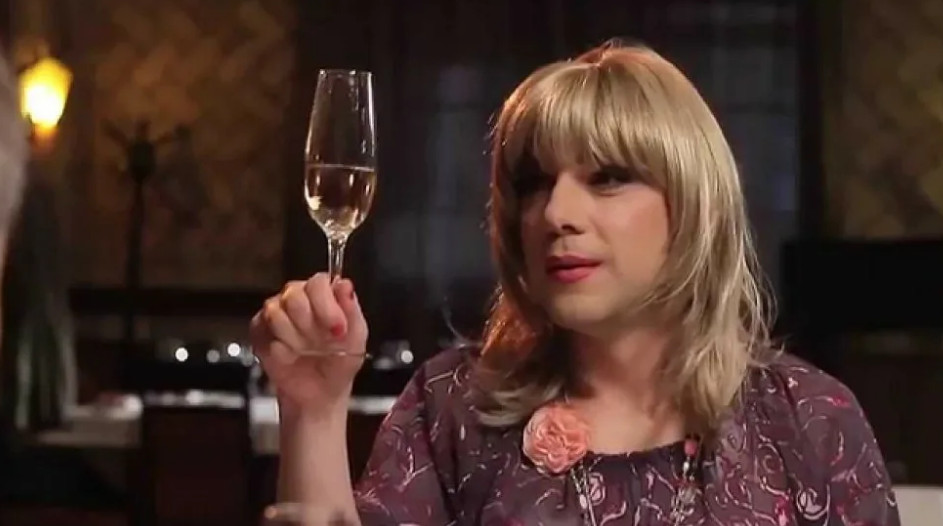 saoledpede's tweet image. Every woman will have her day.