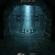 ❄ Just chilling out ❄🙊🙊🙊 #RPG #JadeDynastyNewFantasy #gamedesign