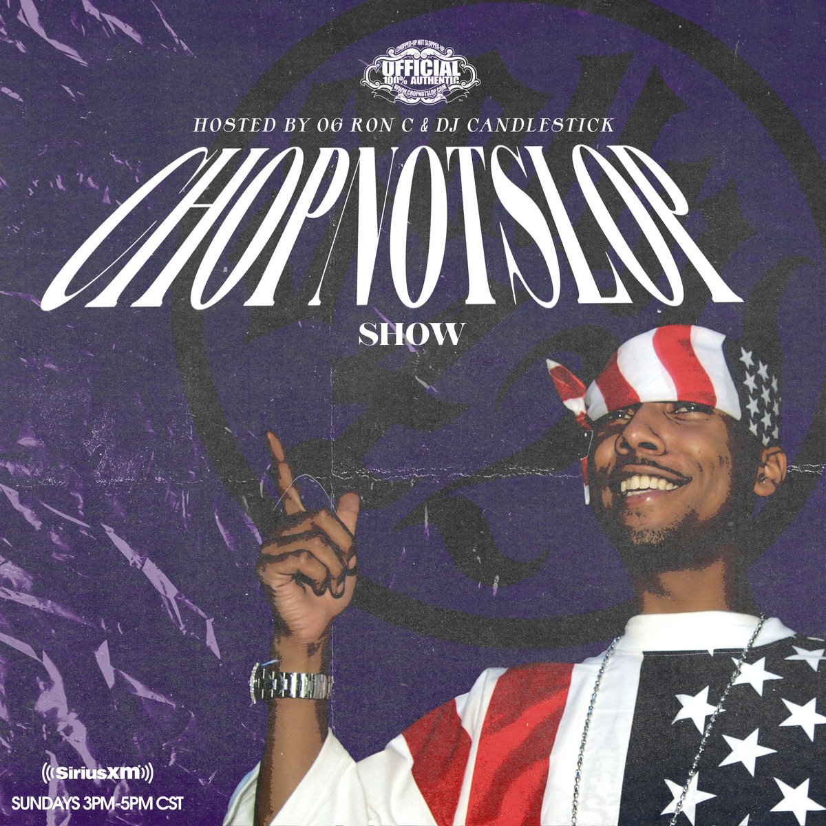 candlestickem's tweet photo. Mixing right now on The Chopnotslop Show 1-5p CST/ 2-6p EST @Sound42 @siriusxm
#Chopathon #ovoradio
https://t.co/jNMNyq4Huv https://t.co/ZeOMxeUIQN