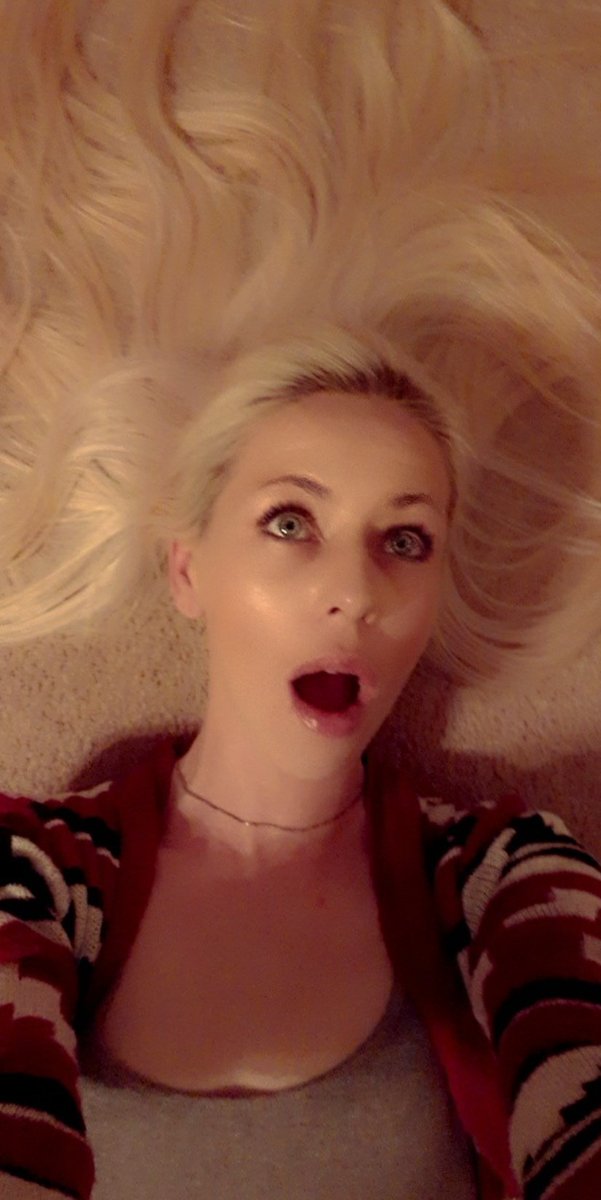 AntoniaKiss69's tweet image. Leckst du Muschis? 👅rt