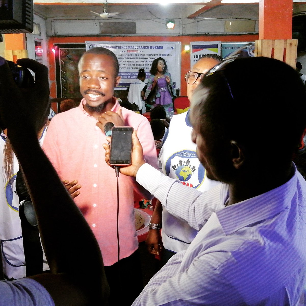 JEREMIE LANDA tweet media