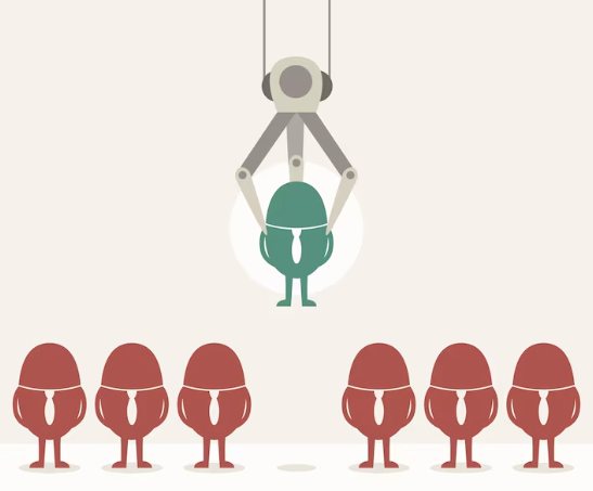 Ethical Considerations in AI Recruitment: Striking a Balance between Automation and Human Judgment. Read more lnkd.in/gFtEt6yn
#ai #recruitment #automation