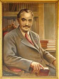 temeldemirer's tweet photo. 2 Temmuz 1949: Bulgaristan Halk Cumhuriyeti'nin kurucusu ve ilk başbakanı #GeorgiDimitrov hayata veda etti
SAYGIYLA
#WorkersoftheWorldUnite
#VardıkVarızVarolacağız
#enternasyonalizm
#proleteriat
#yoldaş
#ahparig
#şoreş
#nonpasaran
#YaşasınProletaryaEnternasyonalizmi https://t.co/AN6zq2MsUv