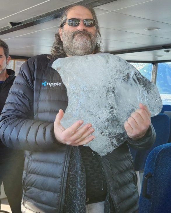 David 'JoelKatz' Schwartz tweet media