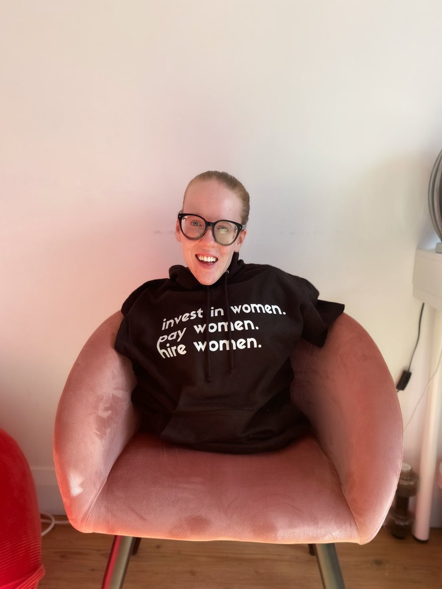 Same message - different years. Invest in Women. Unite for Equality