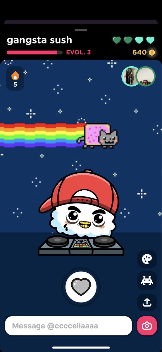 Mich4Off's tweet photo. @sush_app my fav https://t.co/M2VmaBqLMB