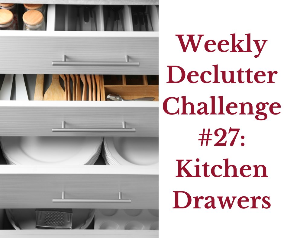 DivineEleDesign's tweet image. 🥄 Time to sift through those kitchen drawers and bid farewell to duplicate utensils. Let's create space for what truly sparks joy. Join the Challenge. Link in Bio! #KitchenDeclutter #MinimalistLiving