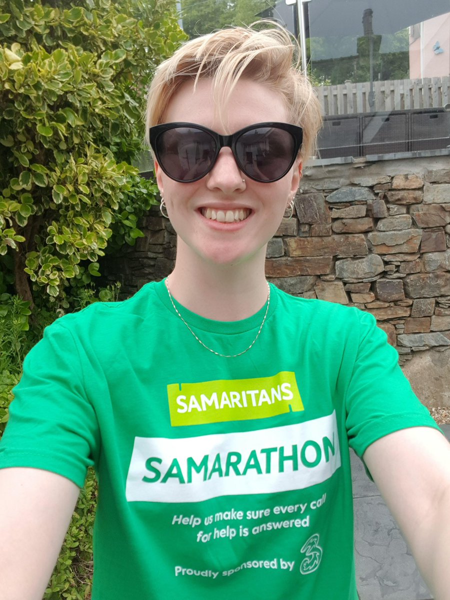Samaritans Leeds tweet media