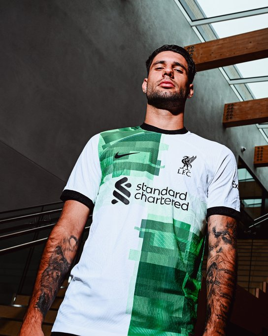 Liverpool FC Brasil on X