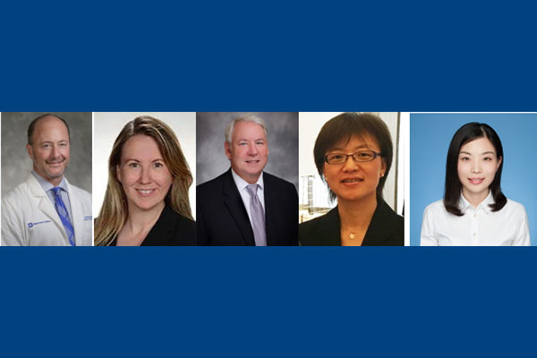 DukePathDept's tweet photo. @QianbenWang  and team received an @ncbiotech  grant to develop new prostate cancer treatment that aims to minimize metastasis and improve survival rates. https://t.co/5BUdnPGF7p https://t.co/59YpATD2O3