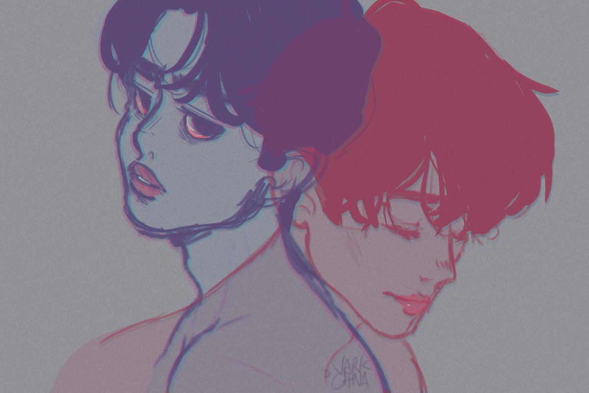 [TDJ]
isn't that what you came to see?
a god, on loop, failing?