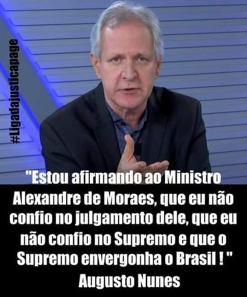 MarcosA18831999's tweet photo. Faço minhas suas palavras, e mais: NÃO CONFIO NAS URNAS. https://t.co/oJzU5QXHBZ