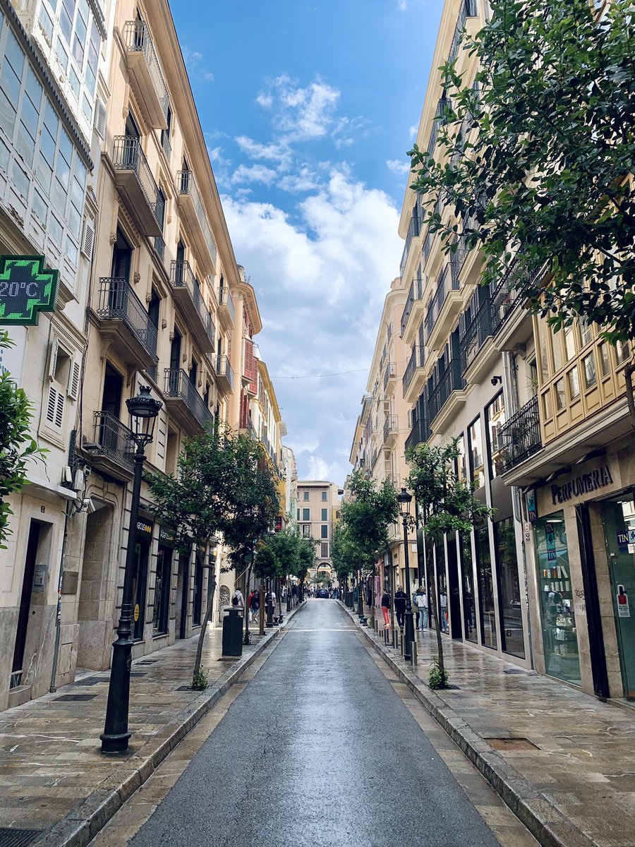 VisualRuckus's tweet image. A bit more Palma #photography #palma