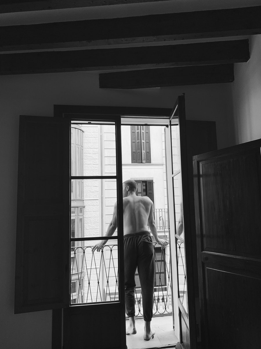 VisualRuckus's tweet image. A bit more Palma #photography #palma