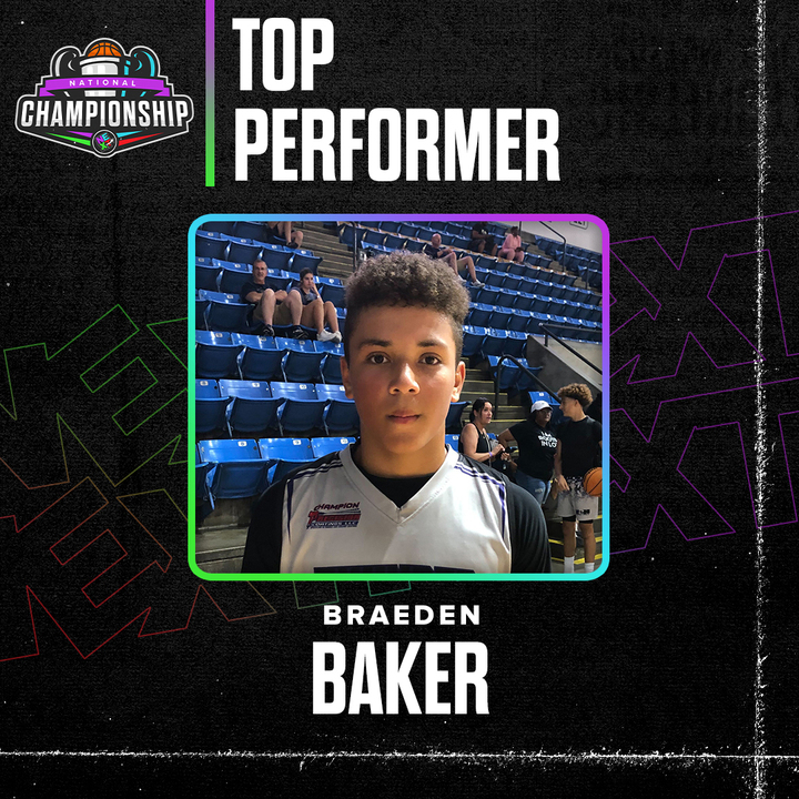 🚨 𝗧𝗢𝗣 𝗣𝗘𝗥𝗙𝗢𝗥𝗠𝗘𝗥𝗦

Check out who made an impact!

✍️ #NEXTNationalChampionship

📎 events.prephoops.com/info?website_i…

@BakerMaxEffort6