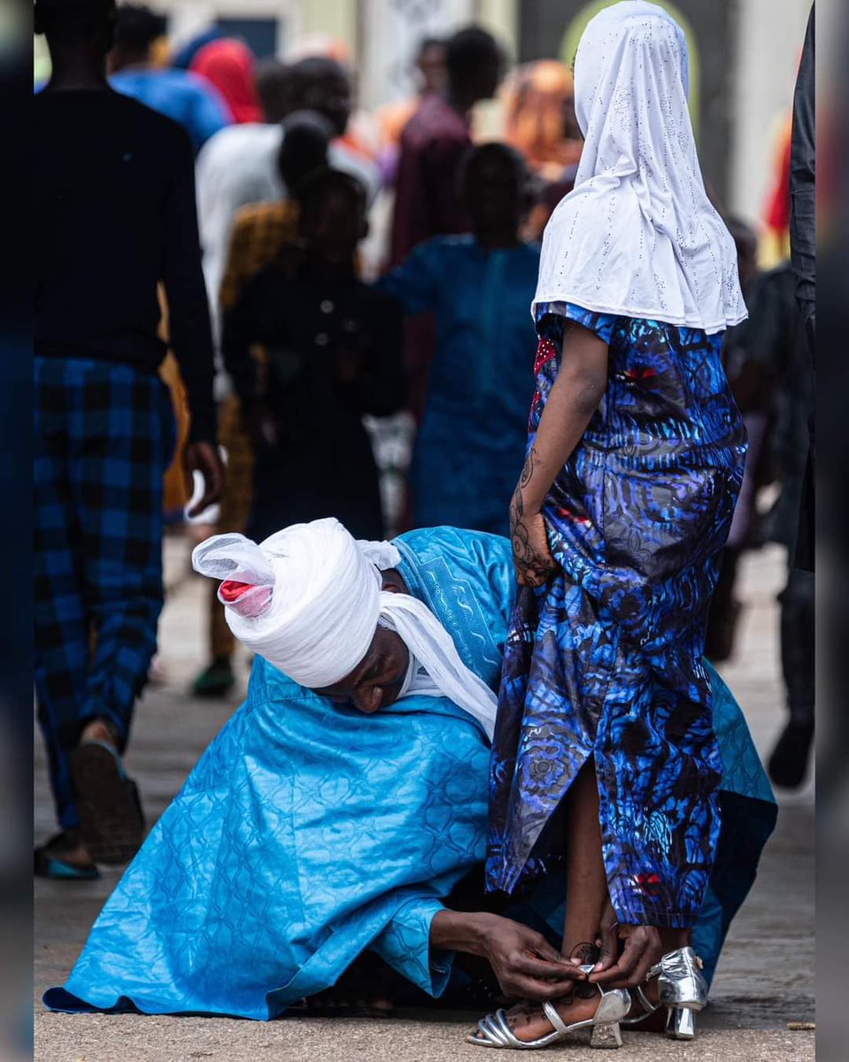 A Father's love is subtle, yet ever present. 
God bless and forgive our Fathers 🙏