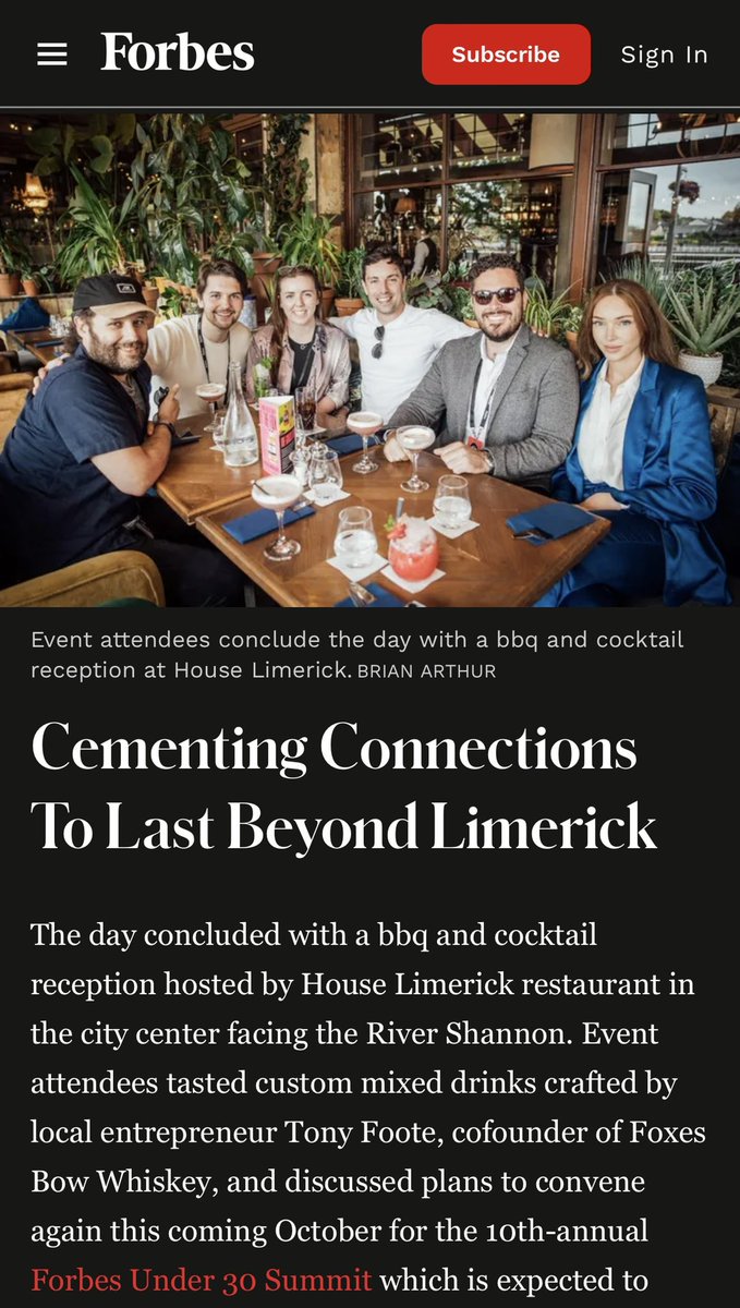 House Limerick tweet media