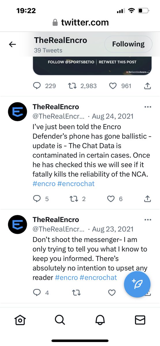 Joe Lee tweet media