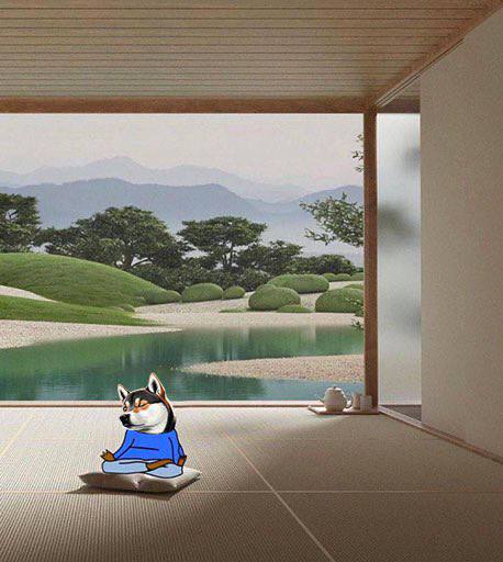 $OHMI is for the OHMIes.

A few days ago, the developer decided to leave the project.

The OHMIes rallied strongly in response. 

What comes next? We continue to grow quietly. "Quietly" being the operative word, for now.

We want the best of #crypto in our ranks. Those that want