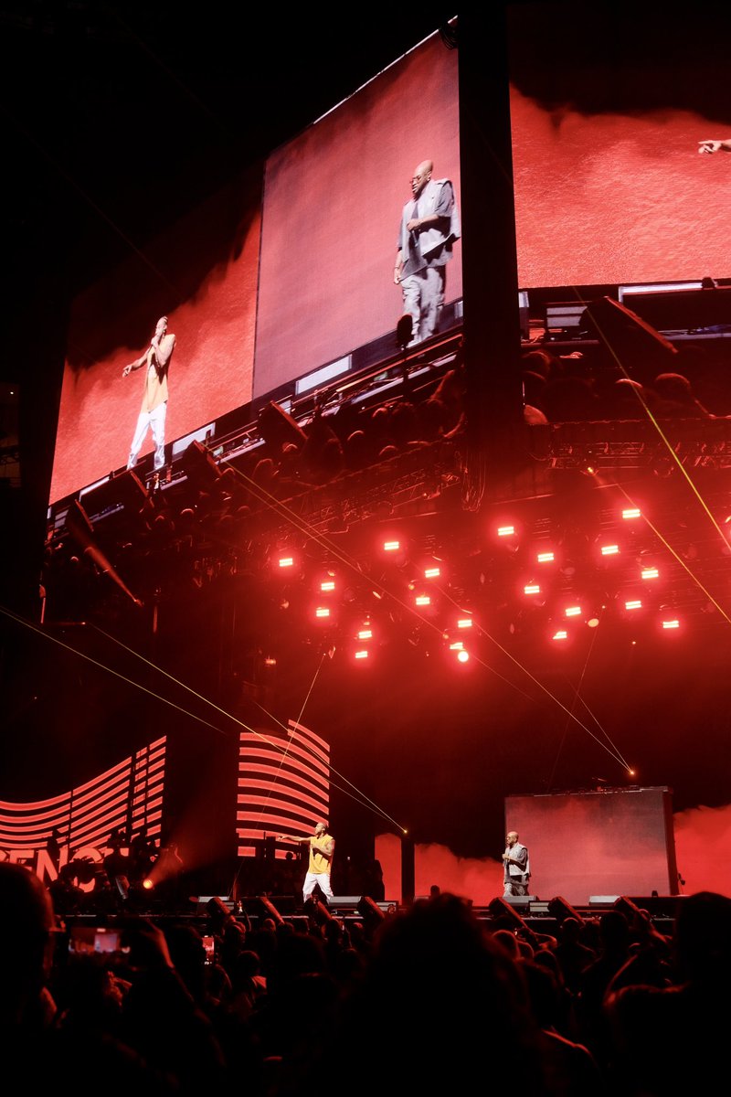 Essence fest photos with the <a href="/FujifilmX_US/">FUJIFILM X/GFX USA</a> x100v 

I got so many photos and videos it’s crazy! Love being able to bring my fuji to concerts!